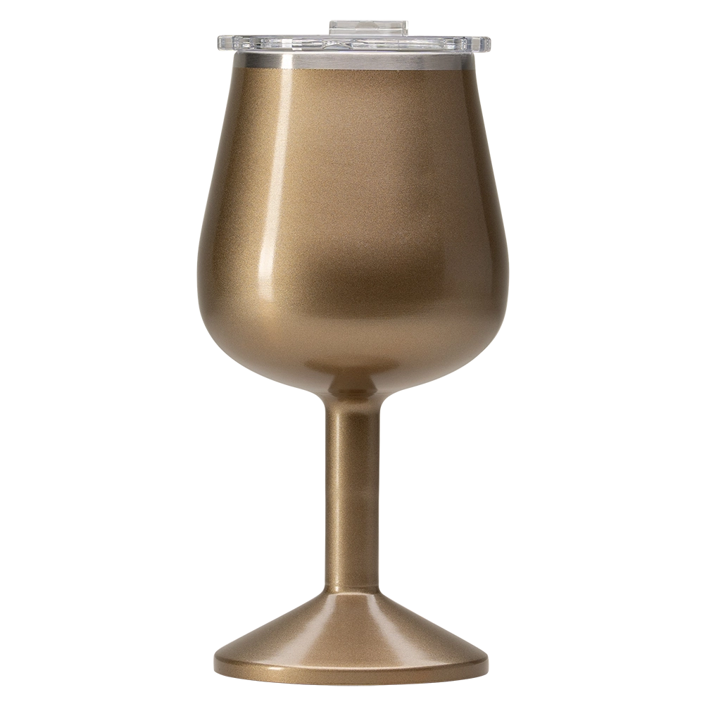 VINO 440ml Insulated Wine Cup
