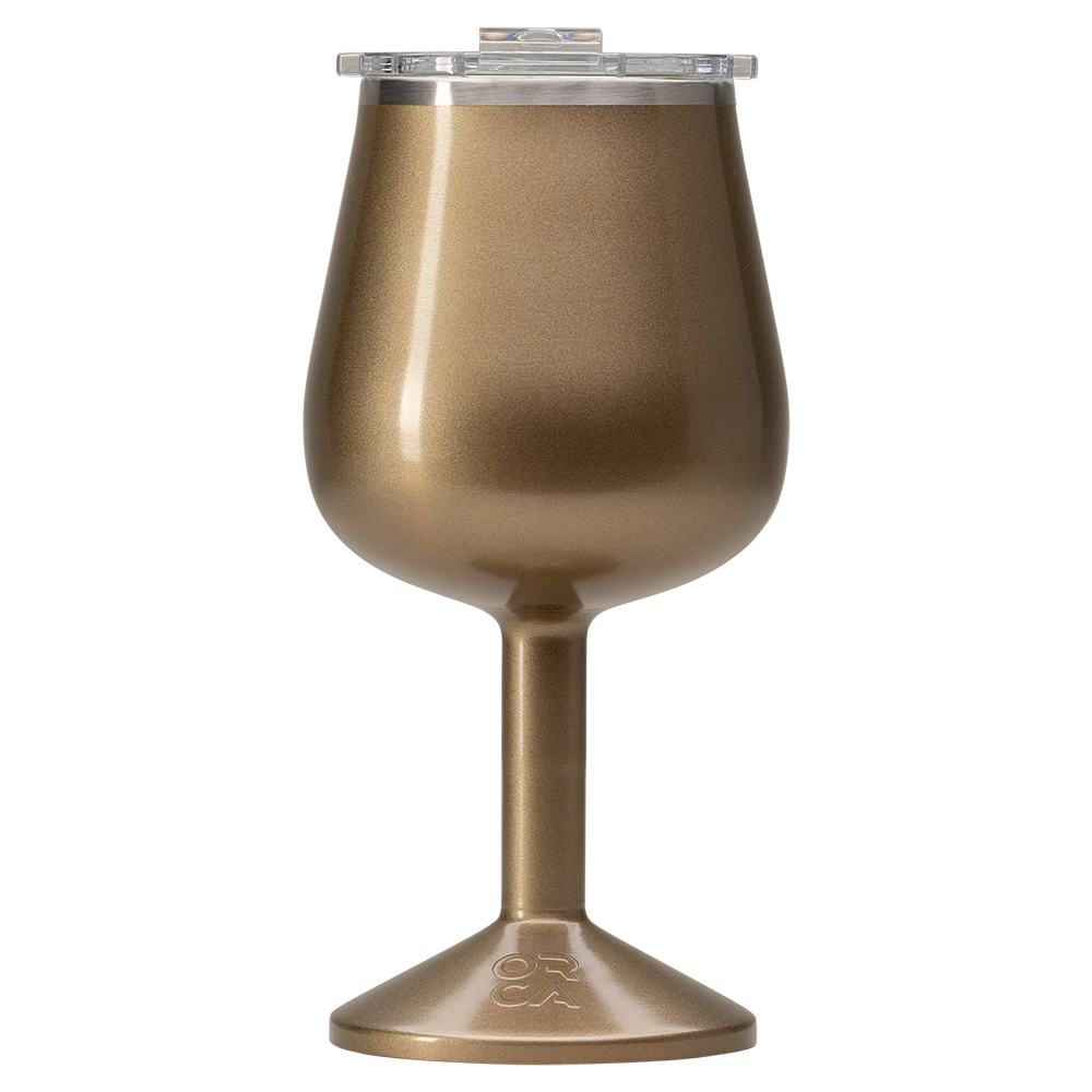 VINO 440ml Insulated Wine Cup