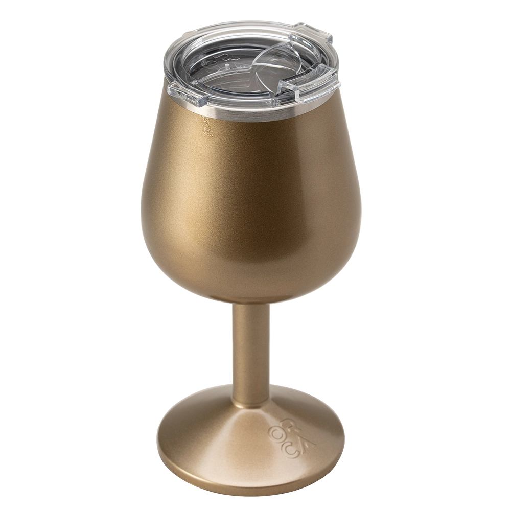 VINO 440ml Insulated Wine Cup
