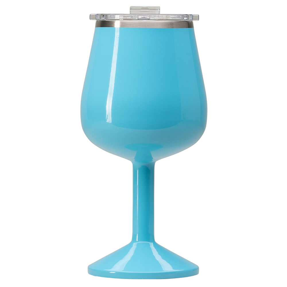 VINO 440ml Insulated Wine Cup