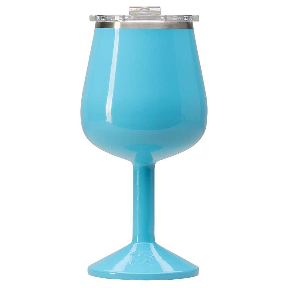 VINO 440ml Insulated Wine Cup