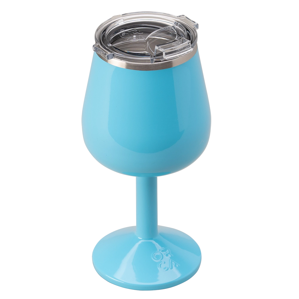 VINO 440ml Insulated Wine Cup