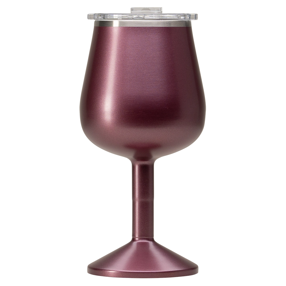 VINO 440ml Insulated Wine Cup
