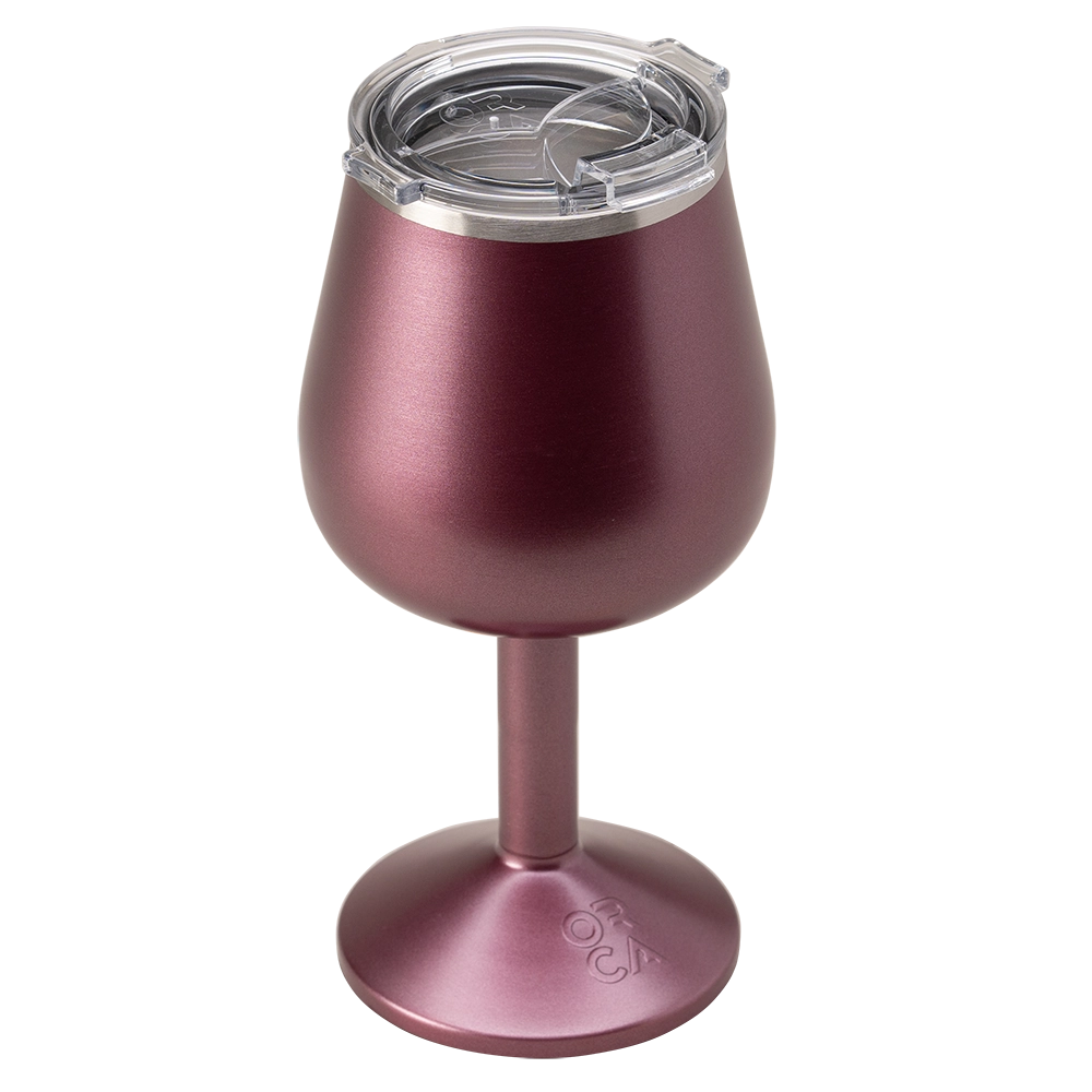 VINO 440ml Insulated Wine Cup