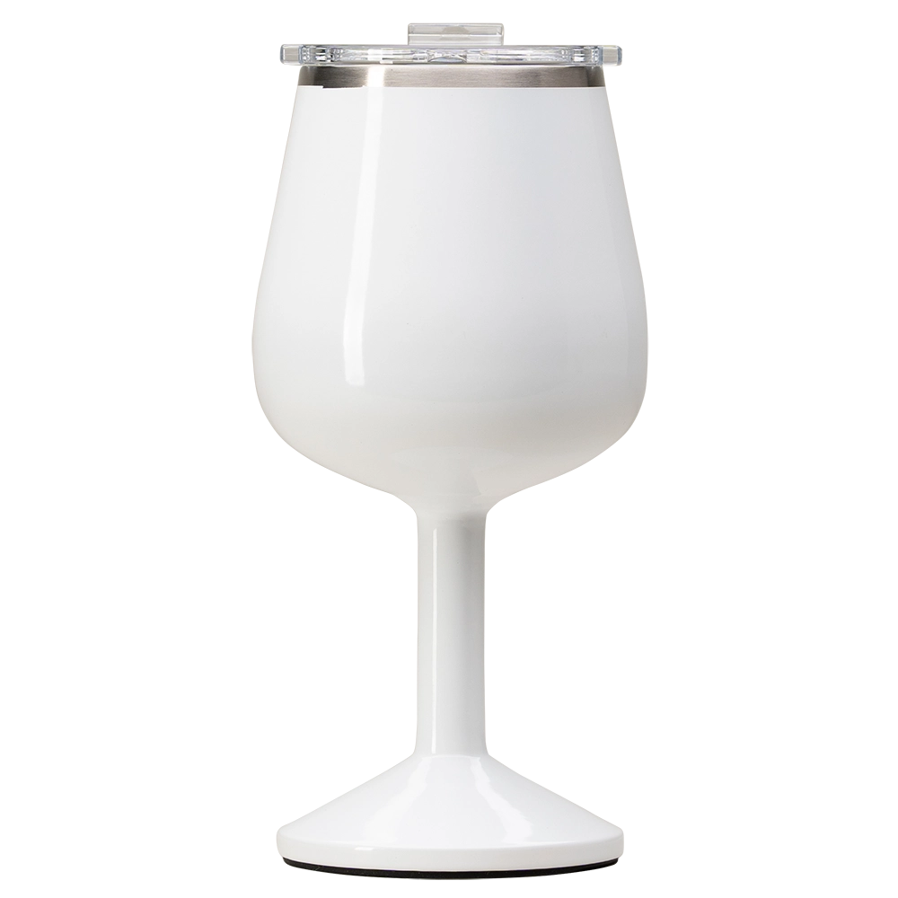 VINO 440ml Insulated Wine Cup