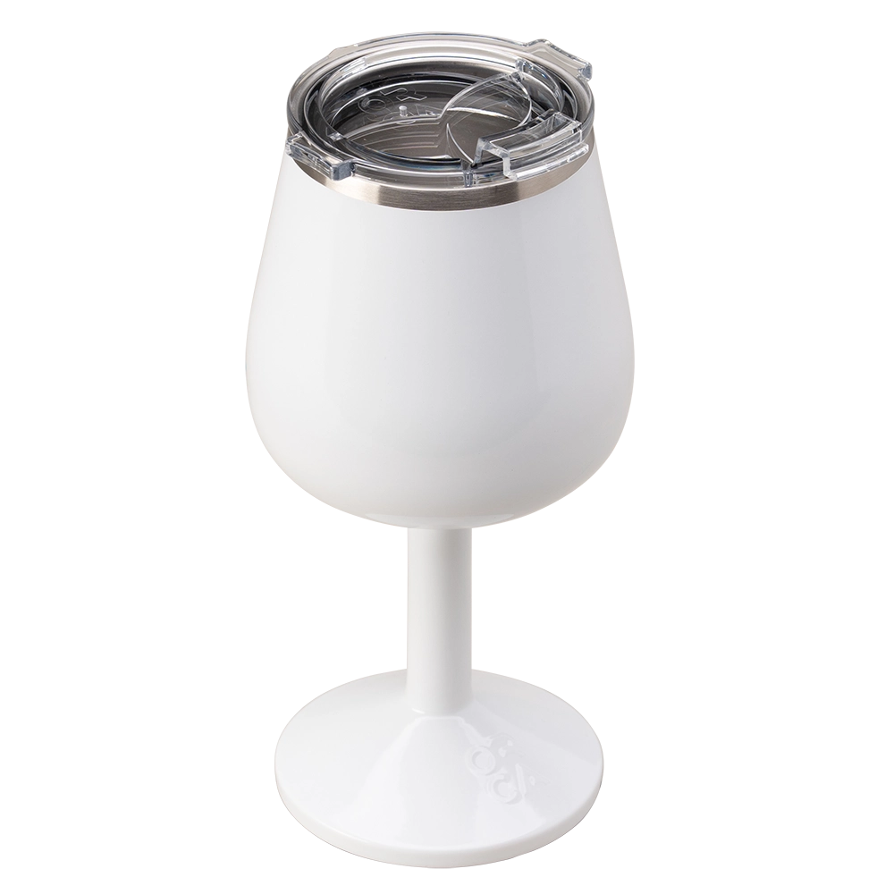 VINO 440ml Insulated Wine Cup