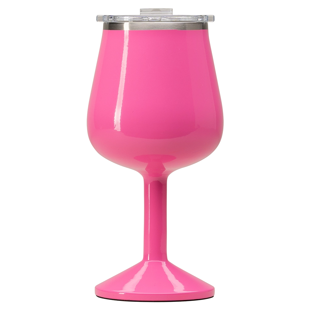 VINO 440ml Insulated Wine Cup