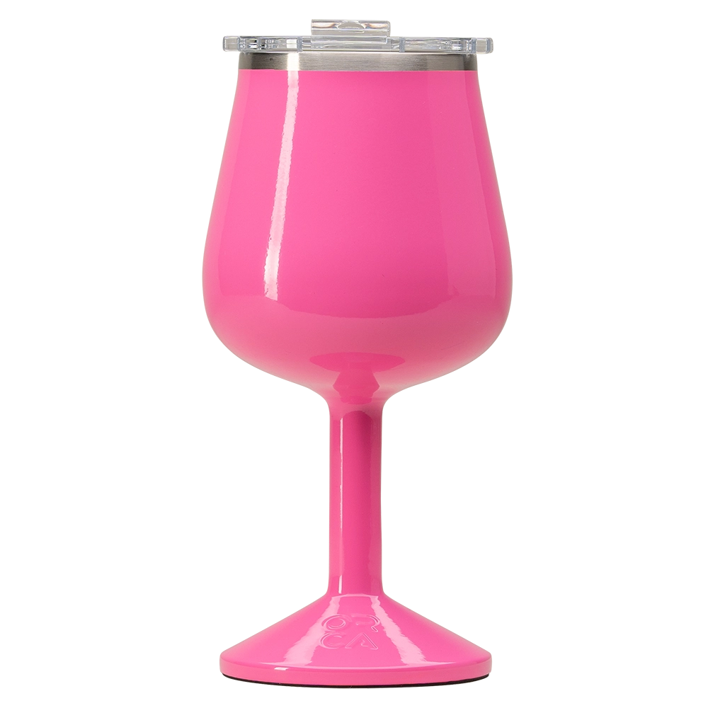 VINO 440ml Insulated Wine Cup