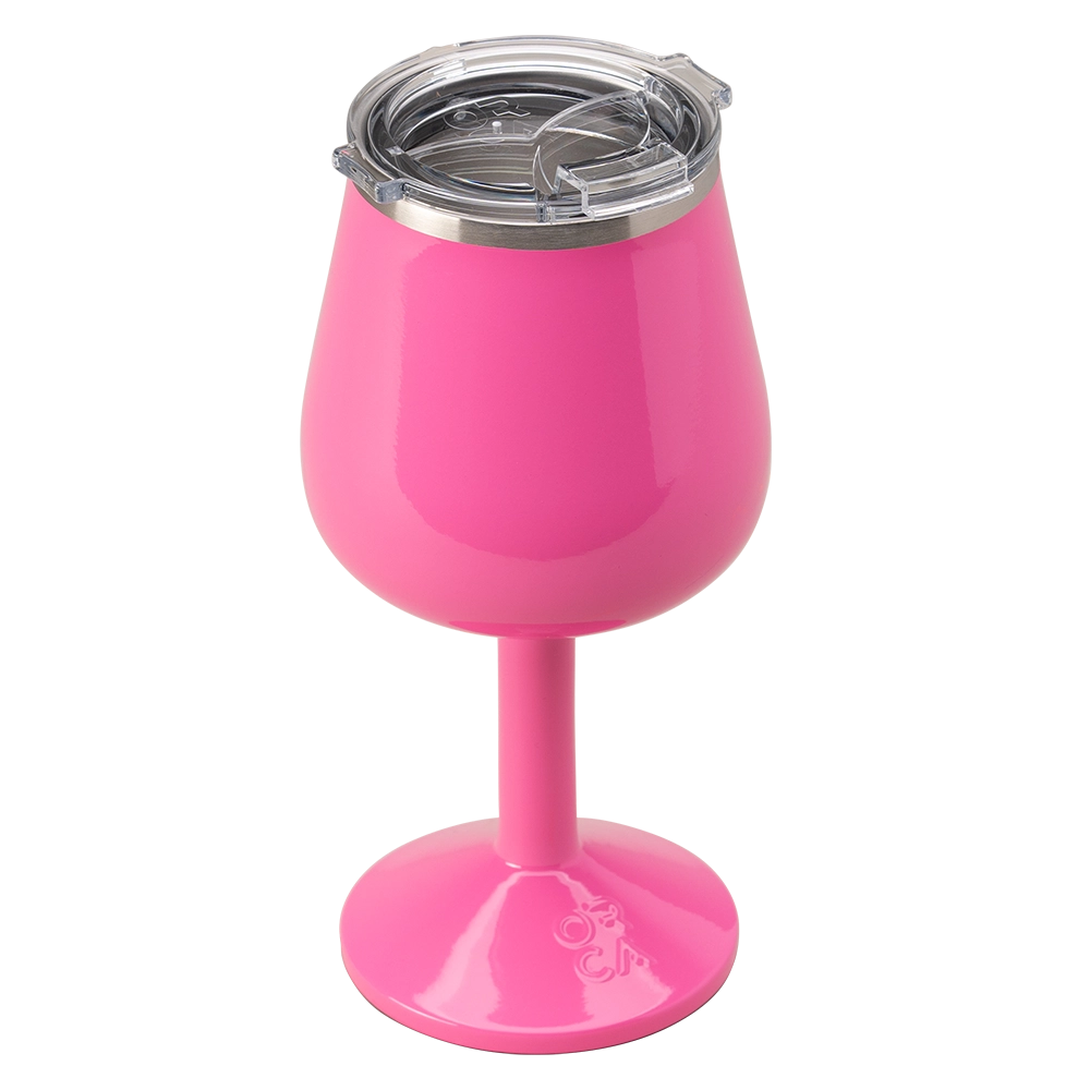 VINO 440ml Insulated Wine Cup
