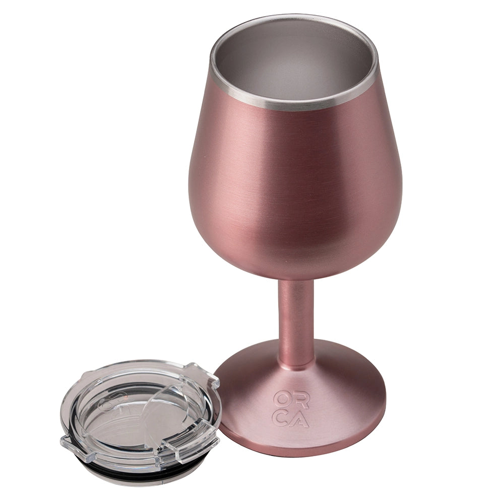 VINO 440ml Insulated Wine Cup