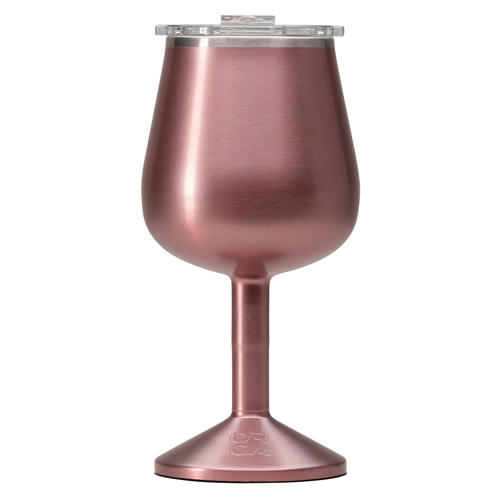VINO 440ml Insulated Wine Cup