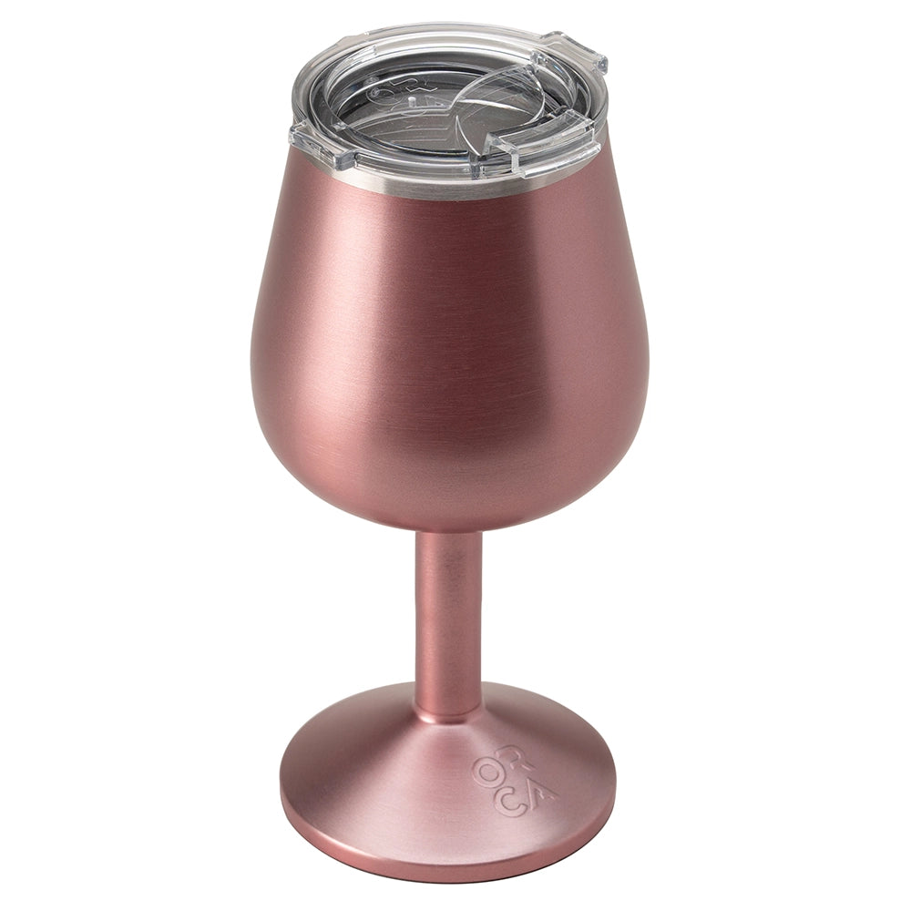 VINO 440ml Insulated Wine Cup