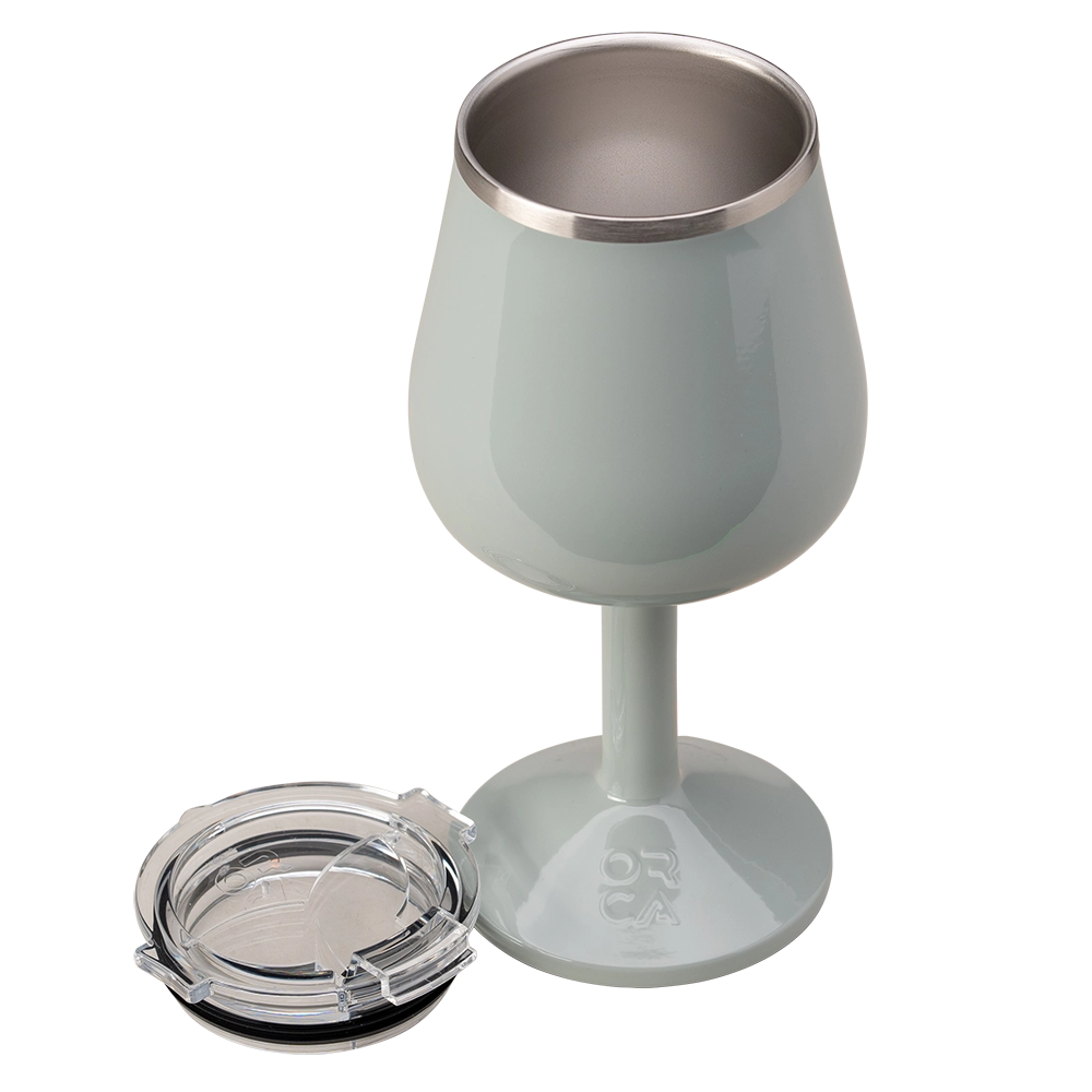 VINO 440ml Insulated Wine Cup