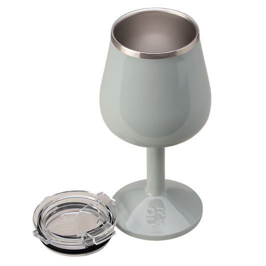 VINO 440ml Insulated Wine Cup
