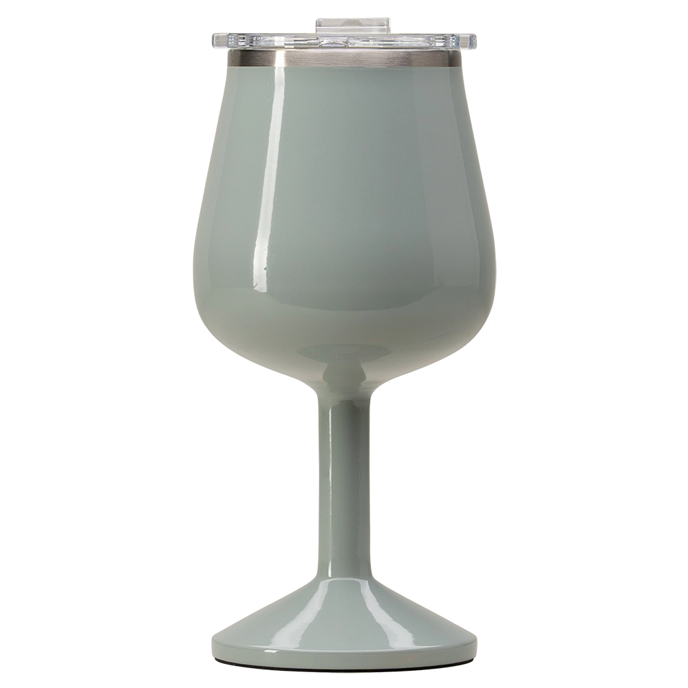 VINO 440ml Insulated Wine Cup