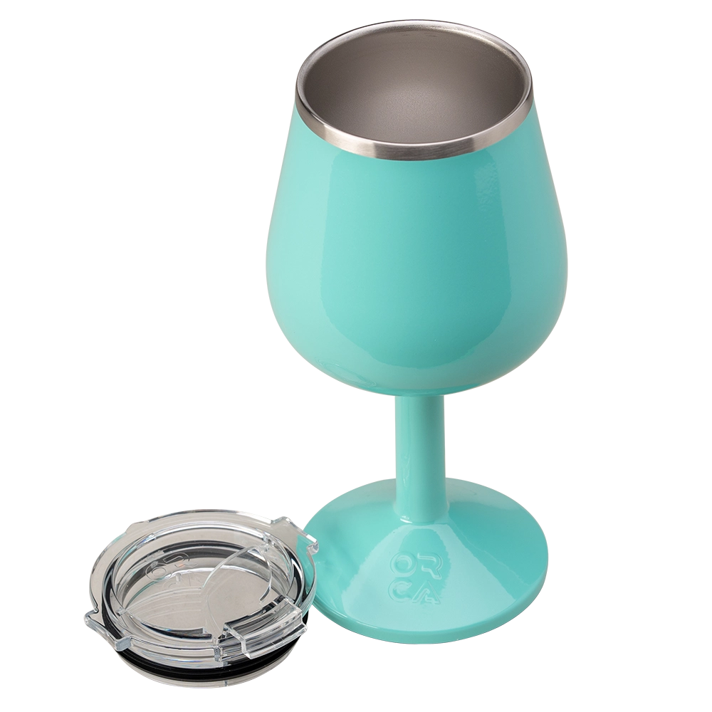 VINO 440ml Insulated Wine Cup