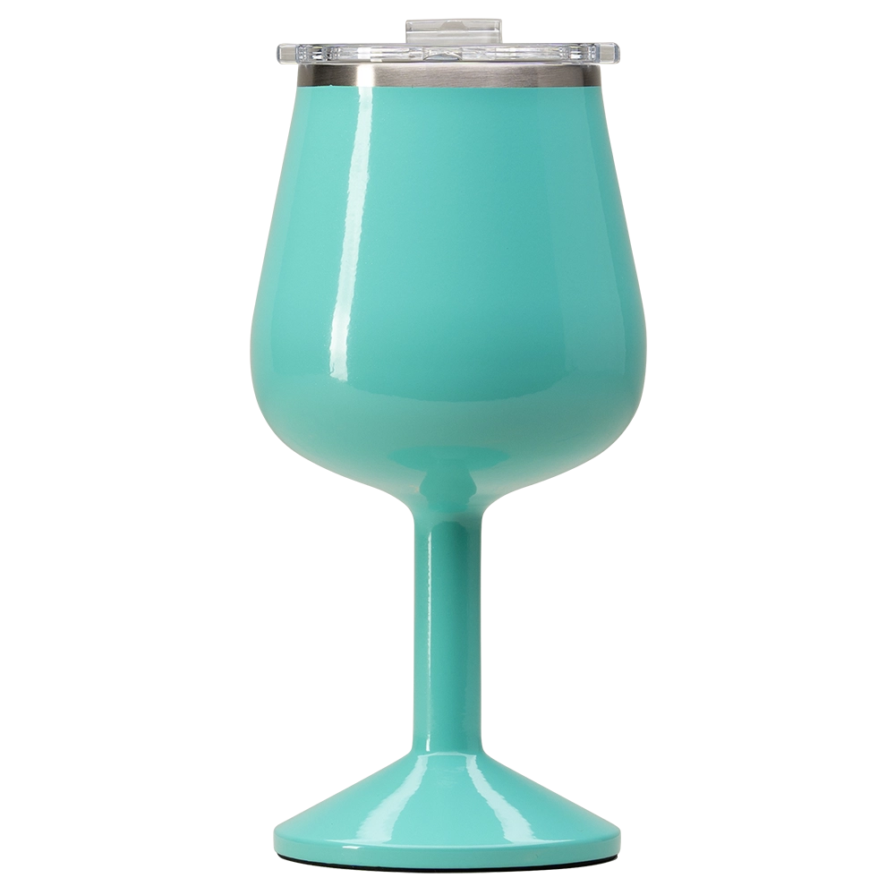 VINO 440ml Insulated Wine Cup