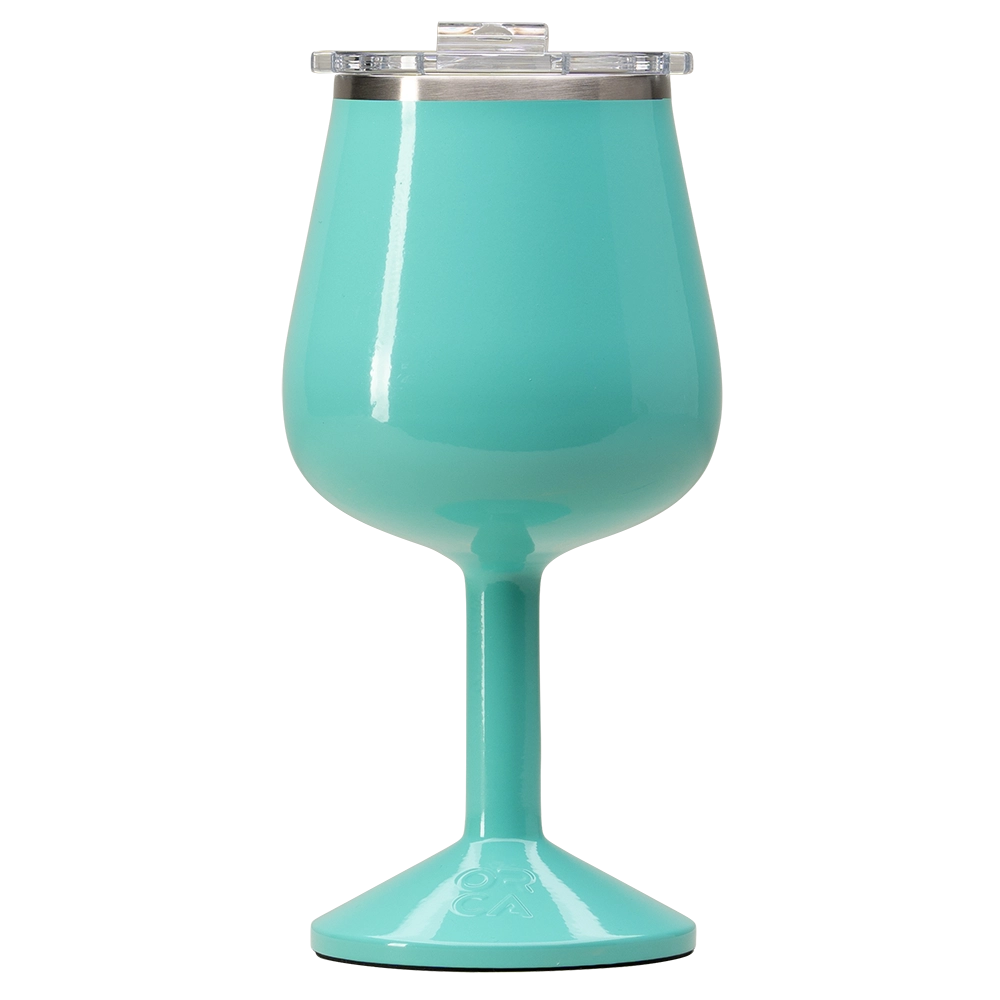 VINO 440ml Insulated Wine Cup