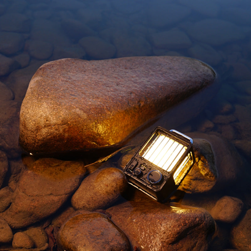 FLEXTAIL Villa Lantern – Outdoor Connection