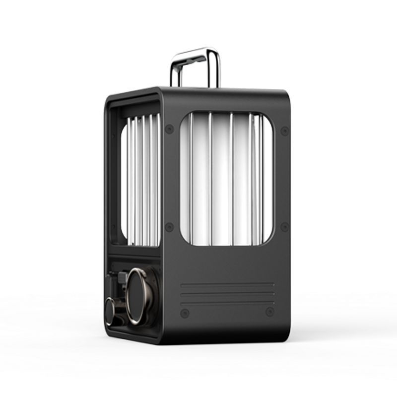 Villa Lantern