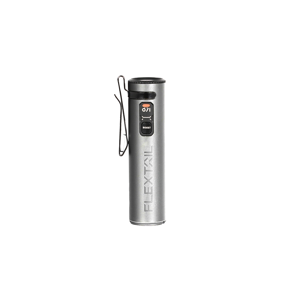 FLEXTAIL Zero Flash 1200 Flashlight – Outdoor Connection
