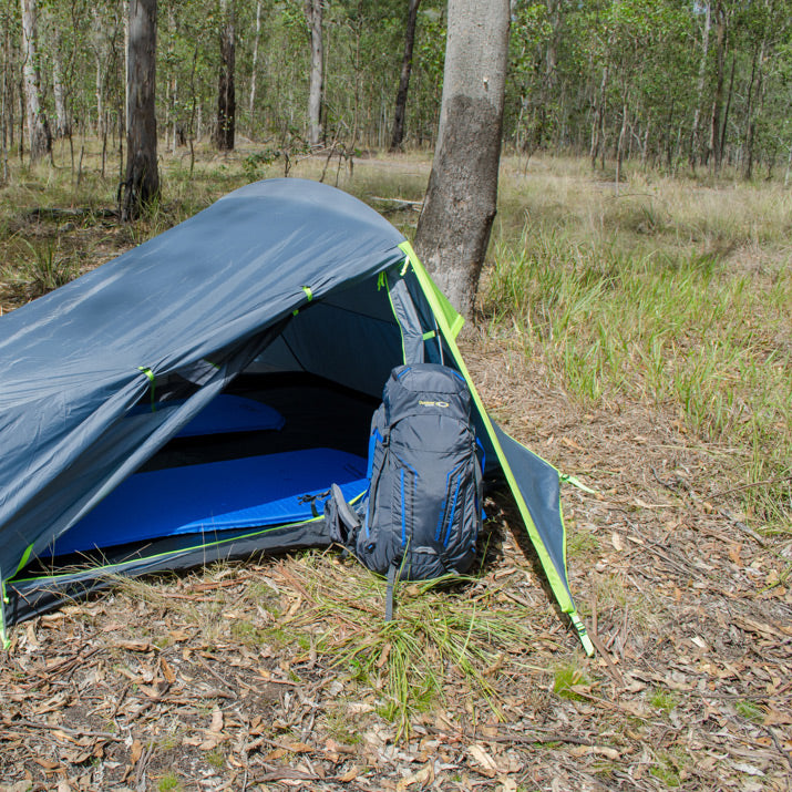 Adventure Hiking Pack