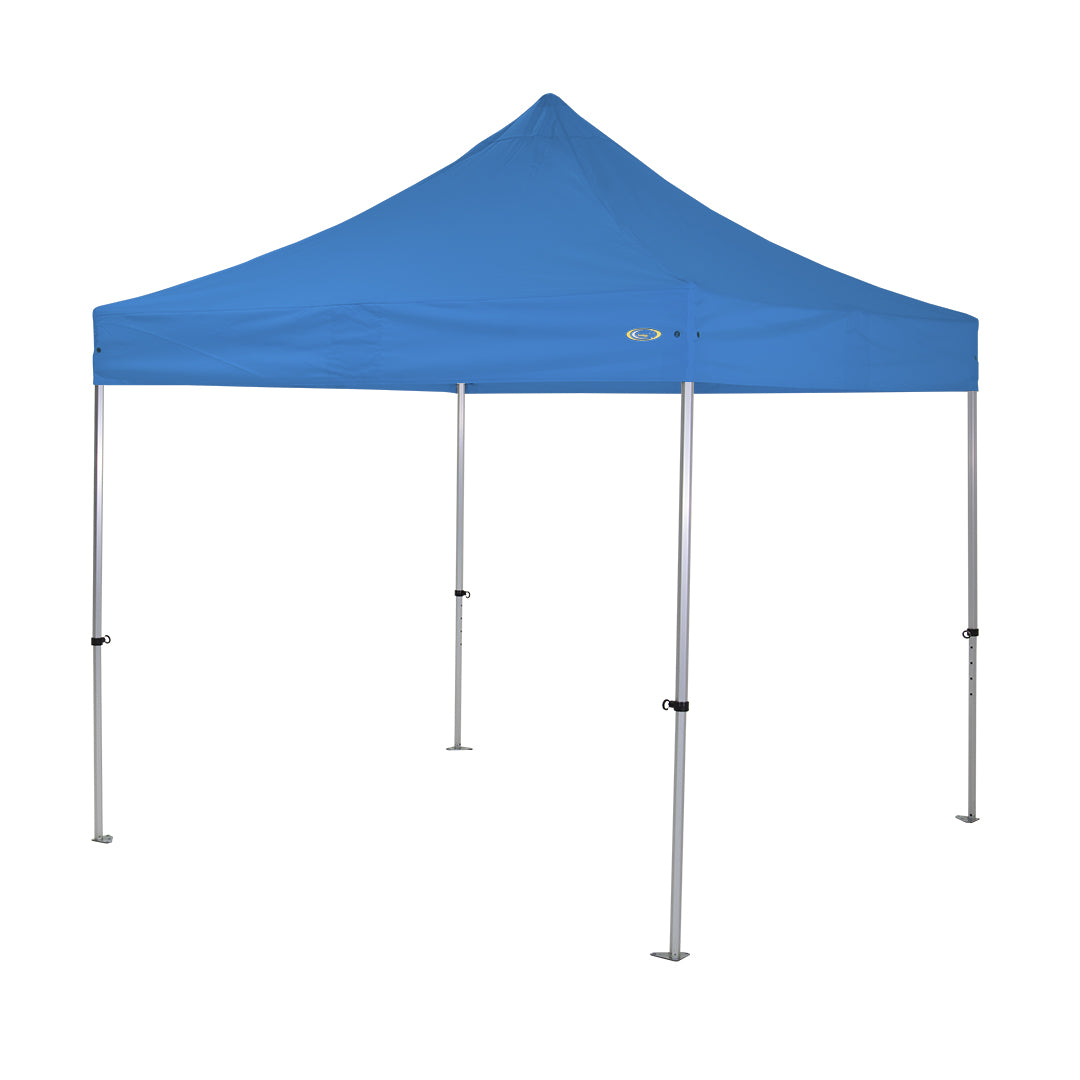 Commercial gazebo heavy outlet duty