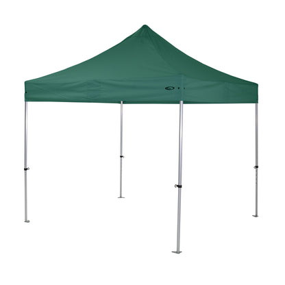 Outdoor Connection 3 x 3m Premier Ultra-Lite Gazebo Frame & Canopy Combo