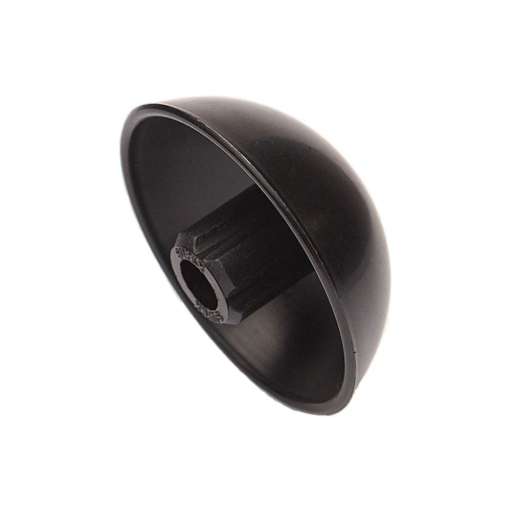 Spigot Domes
