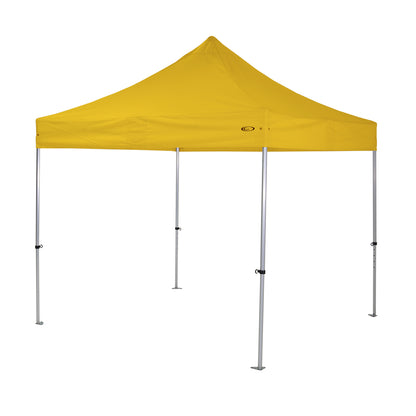 Outdoor Connection Heavy Duty Commercial Gazebo Frame & Canopy Combo