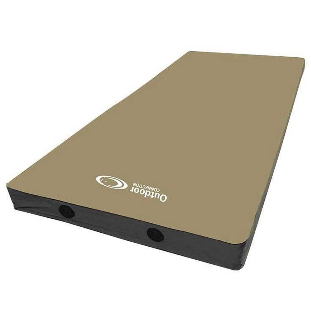 Outdoor Connection Sandman Premium Self-Inflating Mat