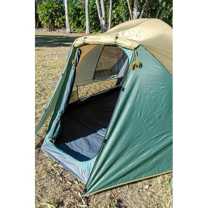 Outdoor Connection Escape Plus 4E Dome Tent