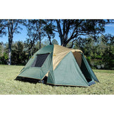 Outdoor Connection Escape Plus 4E Dome Tent