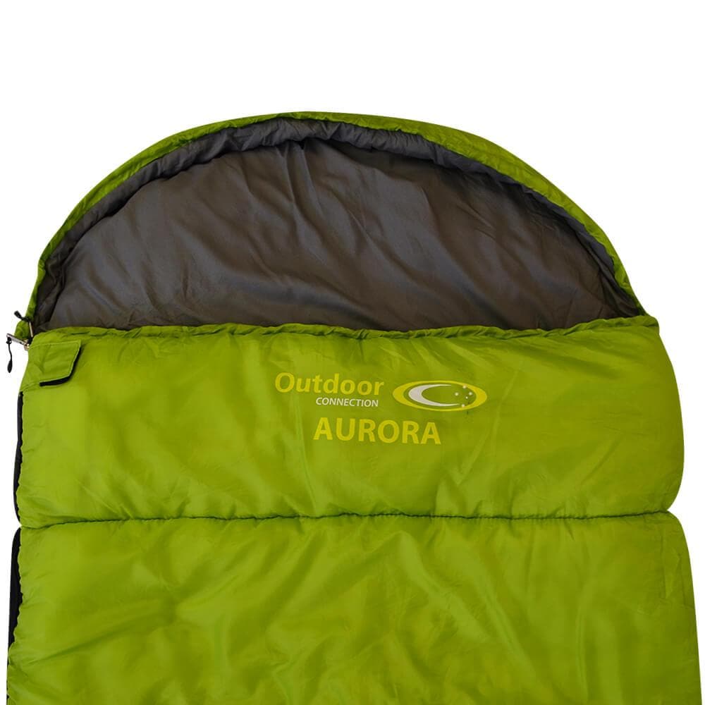 Outdoor Connection Aurora Sleeping Bag