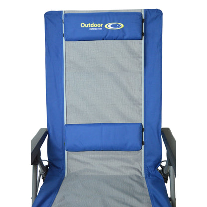 Outdoor Connection Daydreamer Lounger Chair