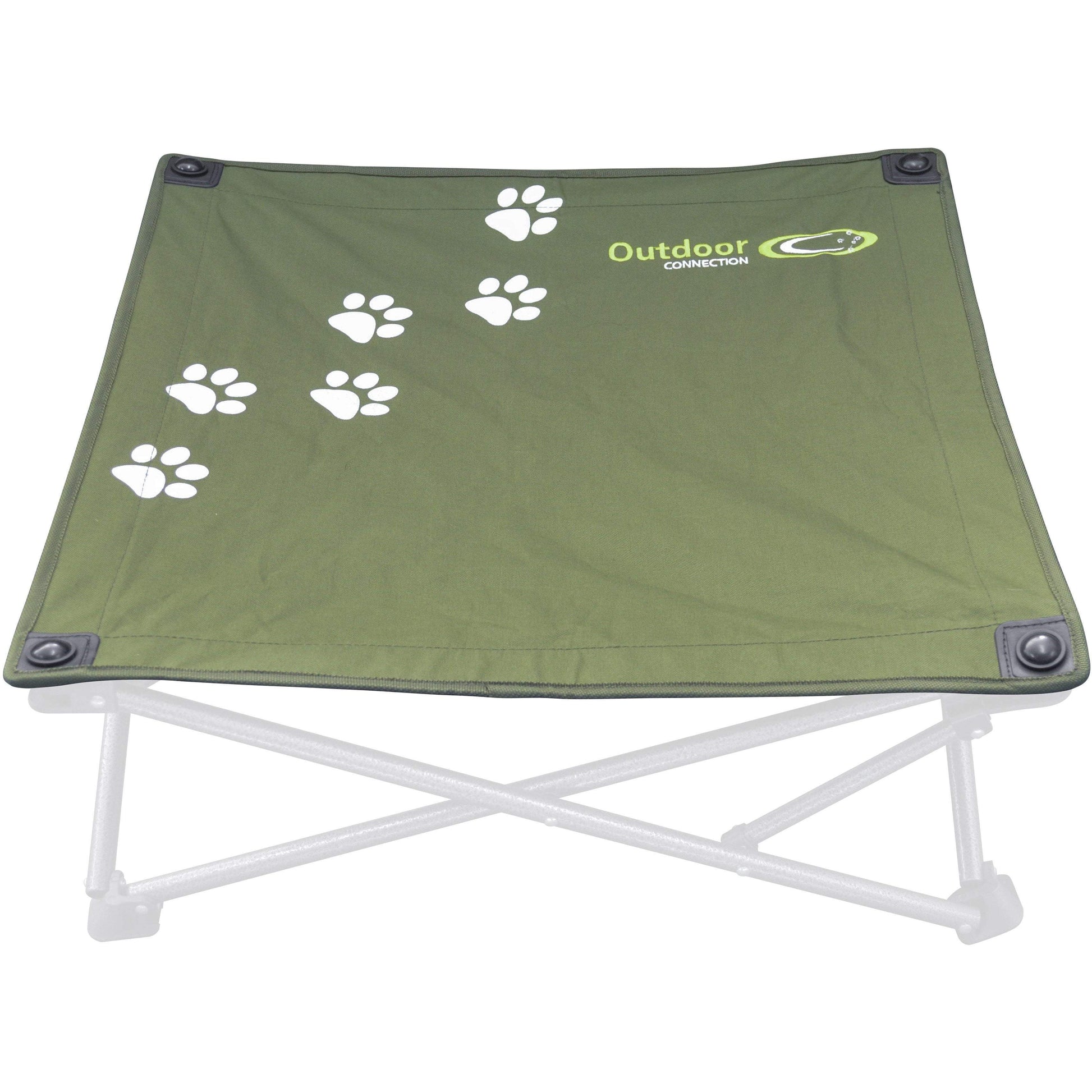 Outdoor Connection Dog Bed Replacement Cover