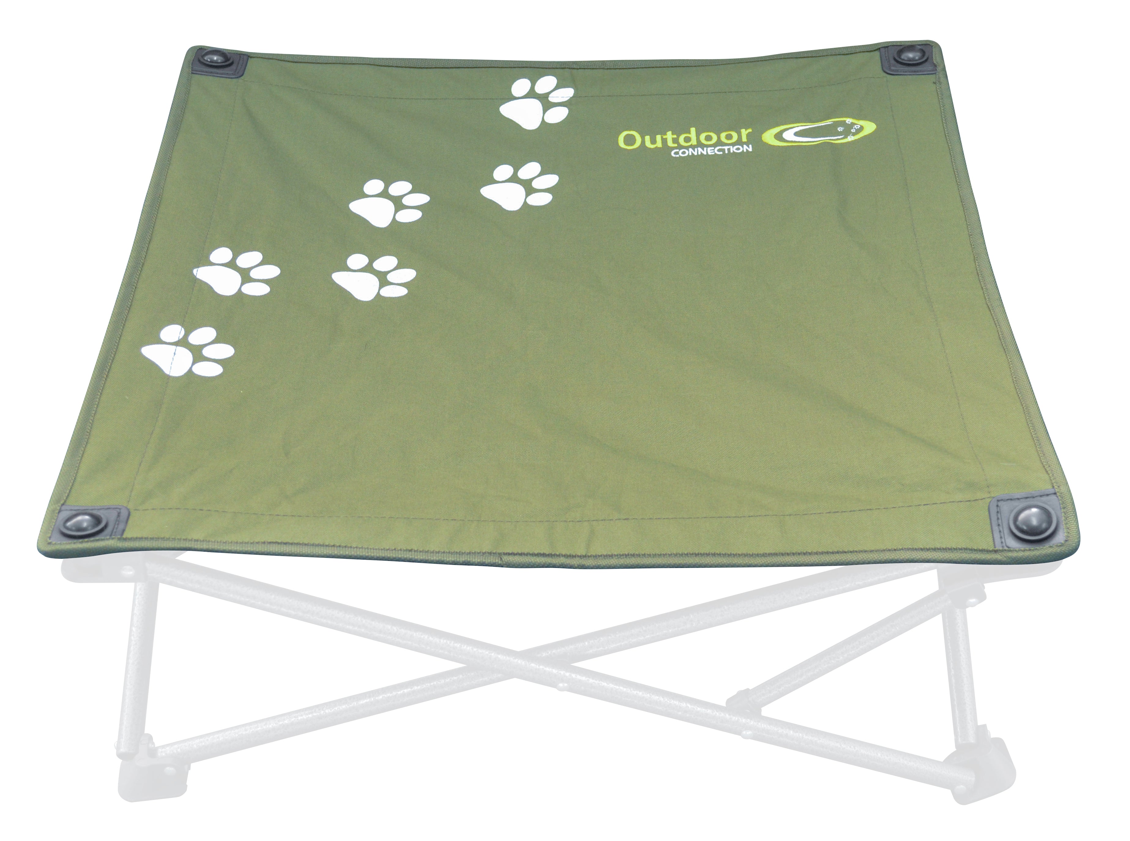 Outdoor dog bed replacement on sale covers