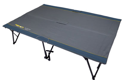 Outdoor Connection Quickfold Queen Stretcher