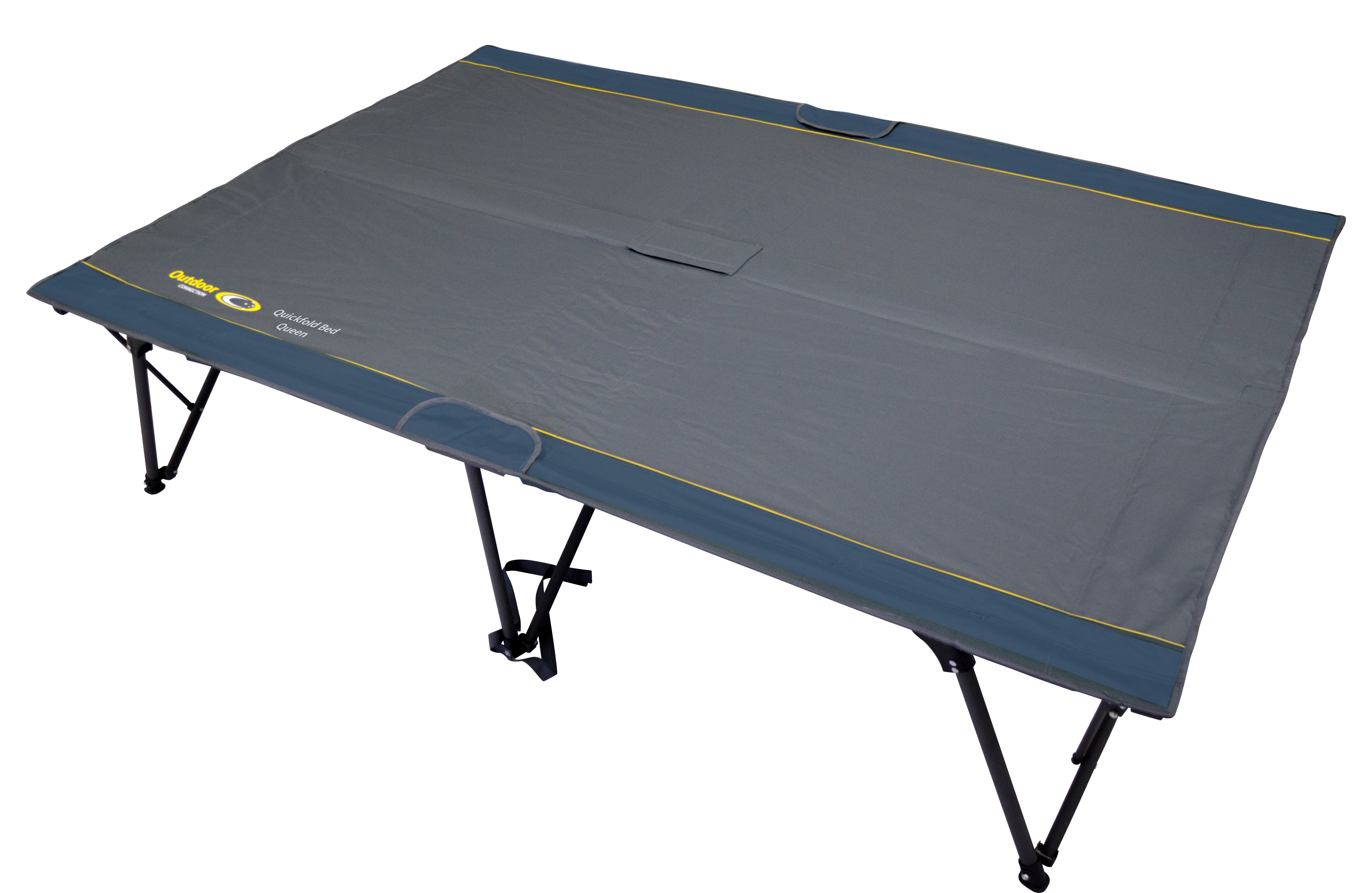 Camping stretcher hotsell beds for sale