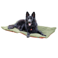 Fleecy Dog Mat