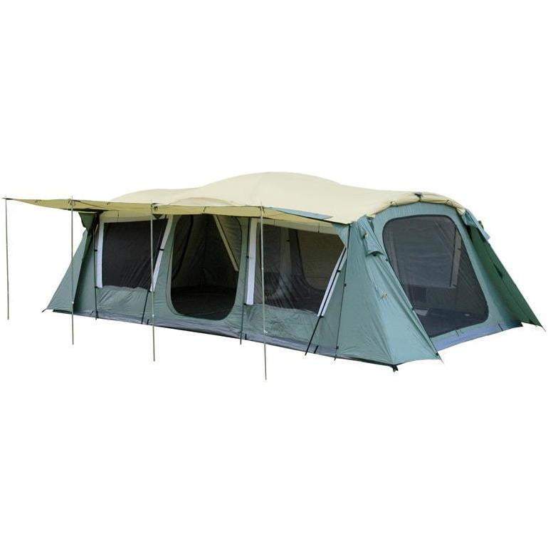 Outdoor Connection Galaxy Family Dome Tent