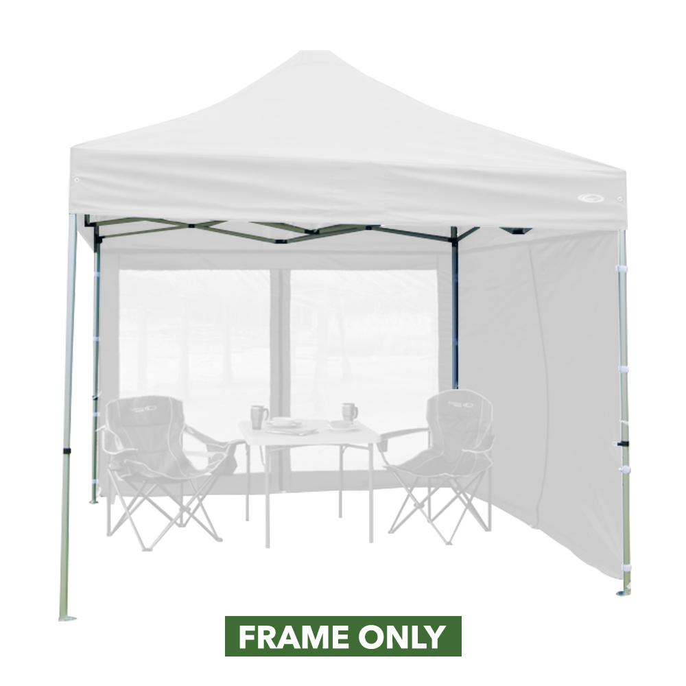 Outdoor Connection Premier Aluminium 3 x 3m Frame Only
