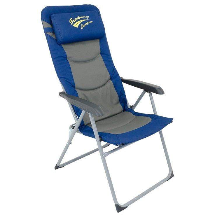 Outdoor Connection Breakaway Holiday 5 Reclining Chair
