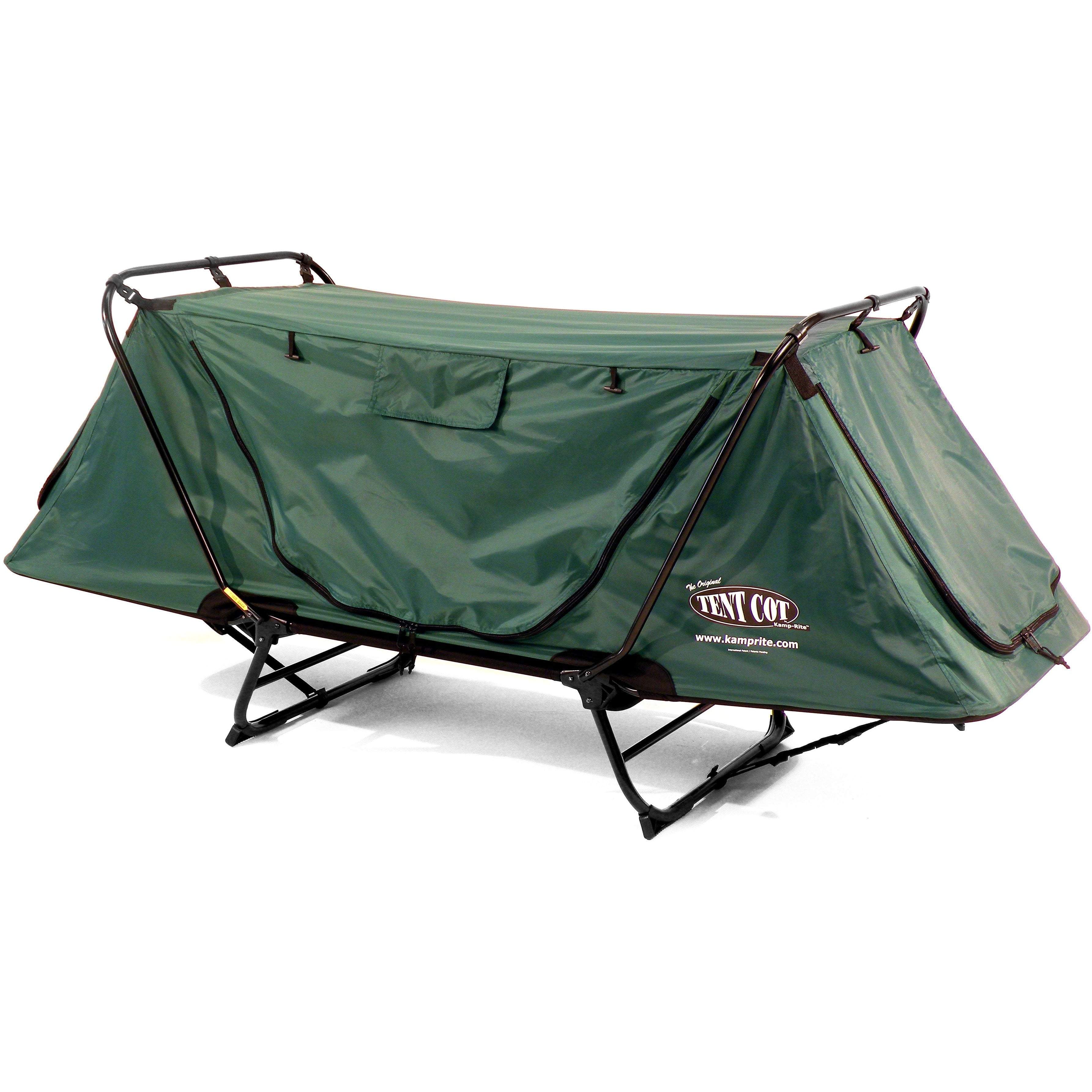 Kamprite Tent Cot Original