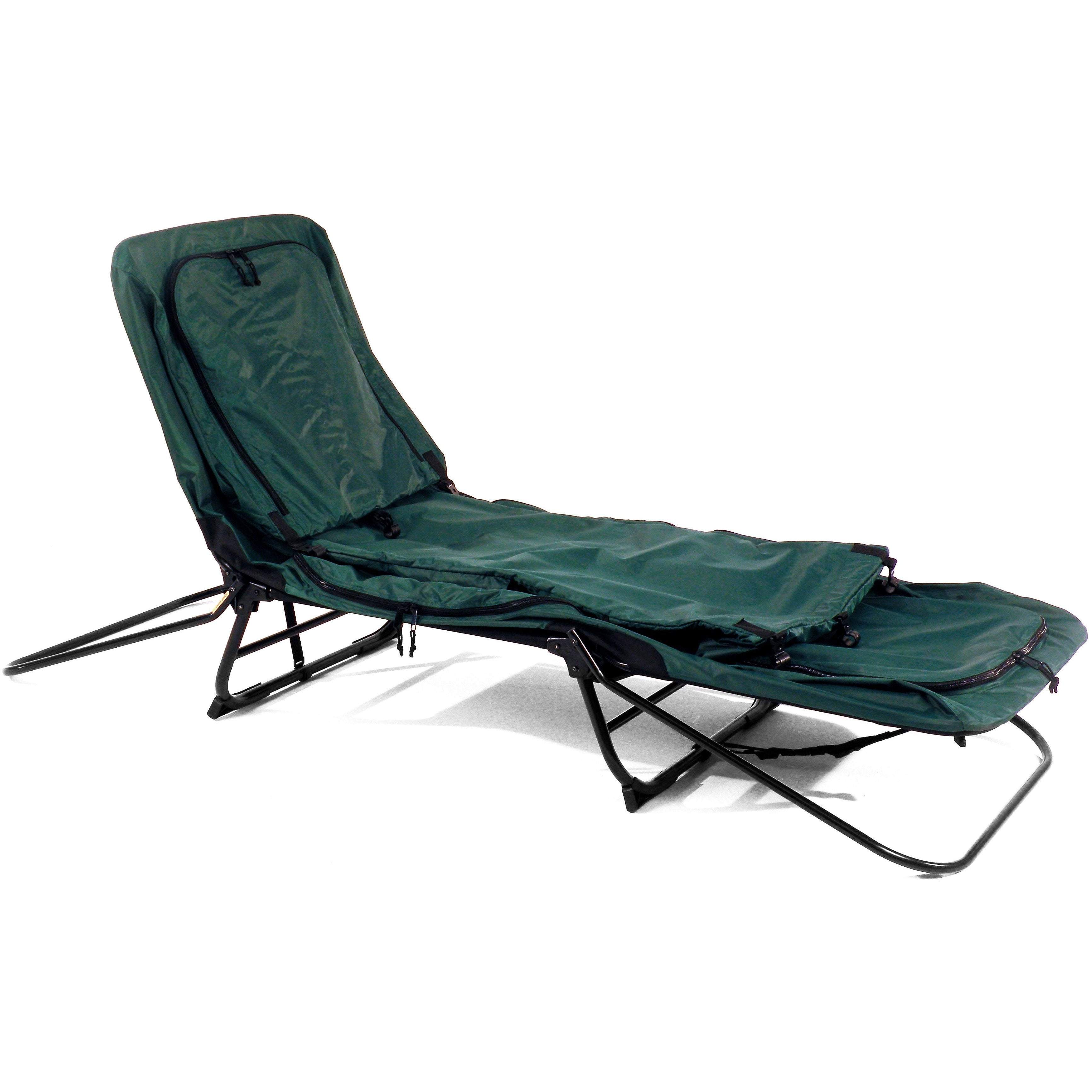 Kamp rite original tent cot clearance