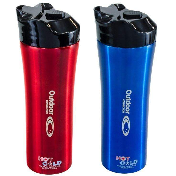 Outdoor Connection Vacuum Insulated Mug