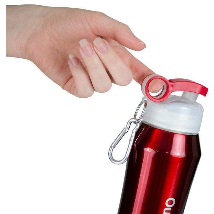 Outdoor Connection Sports Bottle
