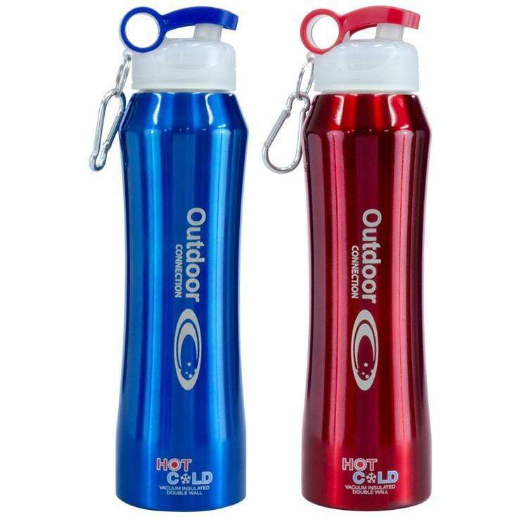 Outdoor Connection Sports Bottle