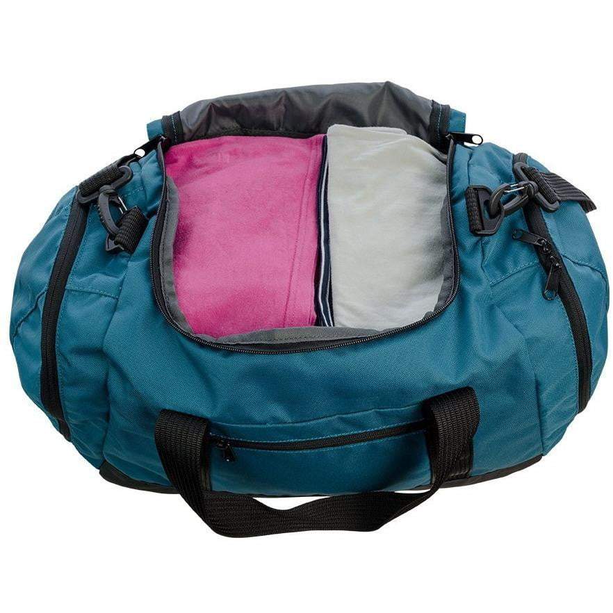 72L Large Luggage Duffle Bag Foldable Lightweight Weekender Travel Bag Men  Women - Đức An Phát