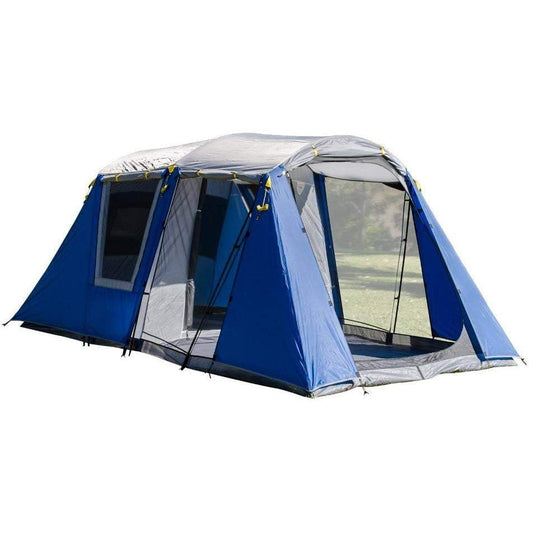 Outdoor Connection Breakaway Somerset 2R Family Dome Tent